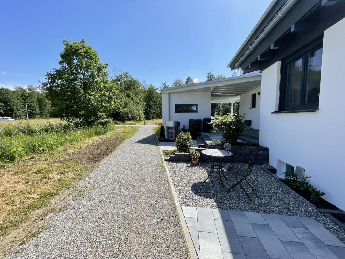 Casa Verde - Moos Moos  Eksteriør billede